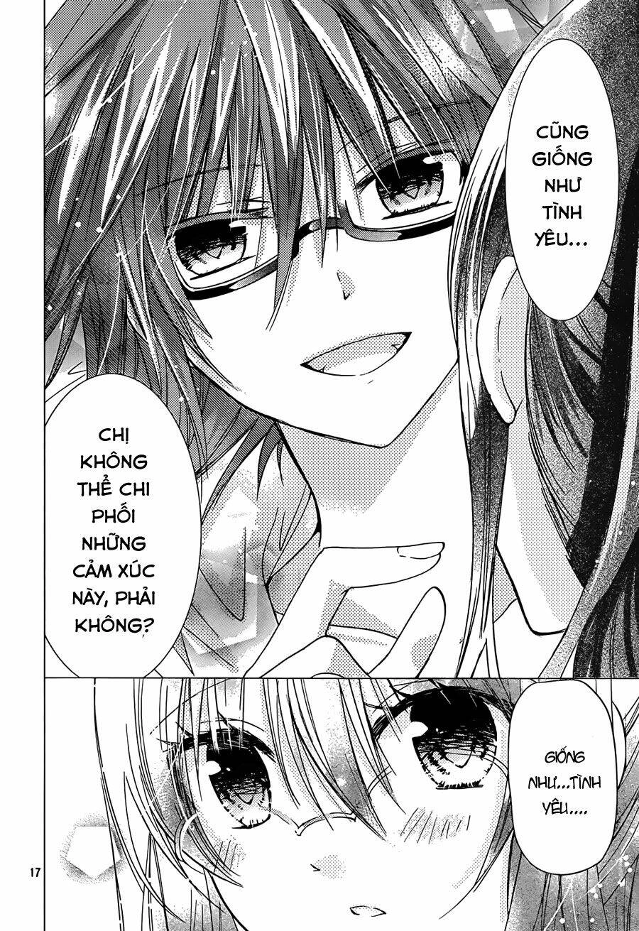 Watashi Ni Xx Shinasai! Chapter 67 - 19