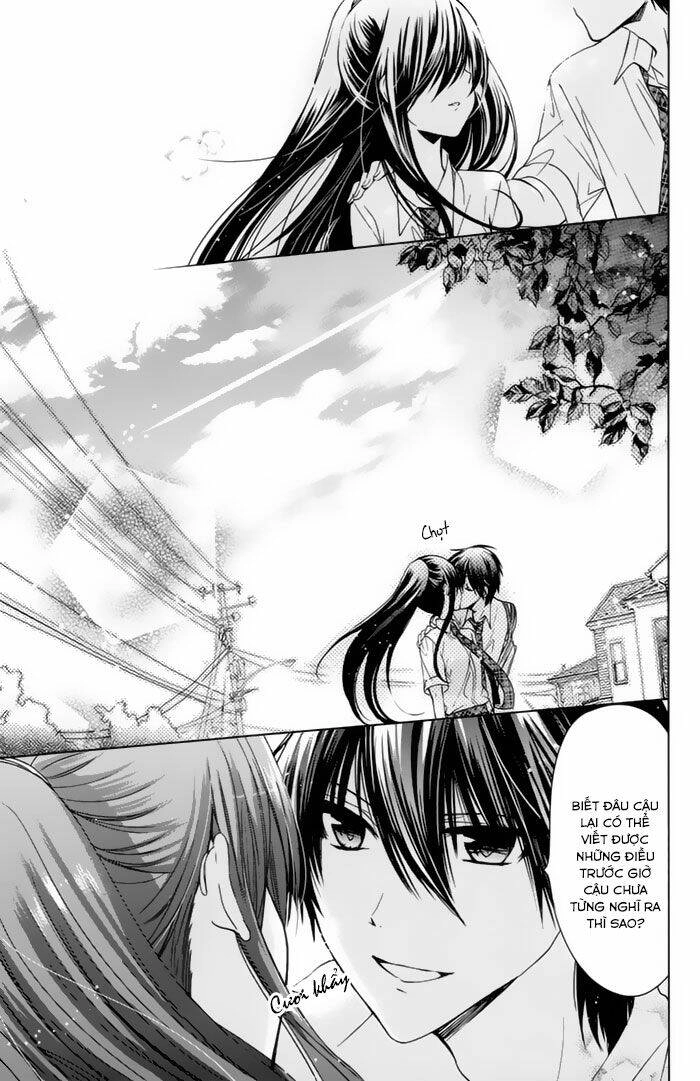 Watashi Ni Xx Shinasai! Chapter 74 - 37