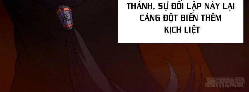 Đạo Ma - Ta Luyện Khí Ba Ngàn Năm Ngoại Truyện Chapter 1 - 2