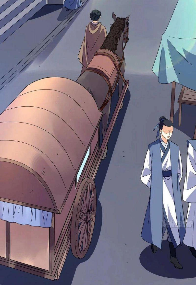 Đạo Ma - Ta Luyện Khí Ba Ngàn Năm Ngoại Truyện Chapter 1 - 6