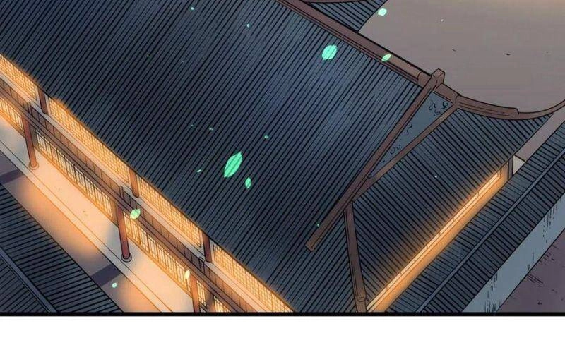 Đạo Ma - Ta Luyện Khí Ba Ngàn Năm Ngoại Truyện Chapter 1 - 8