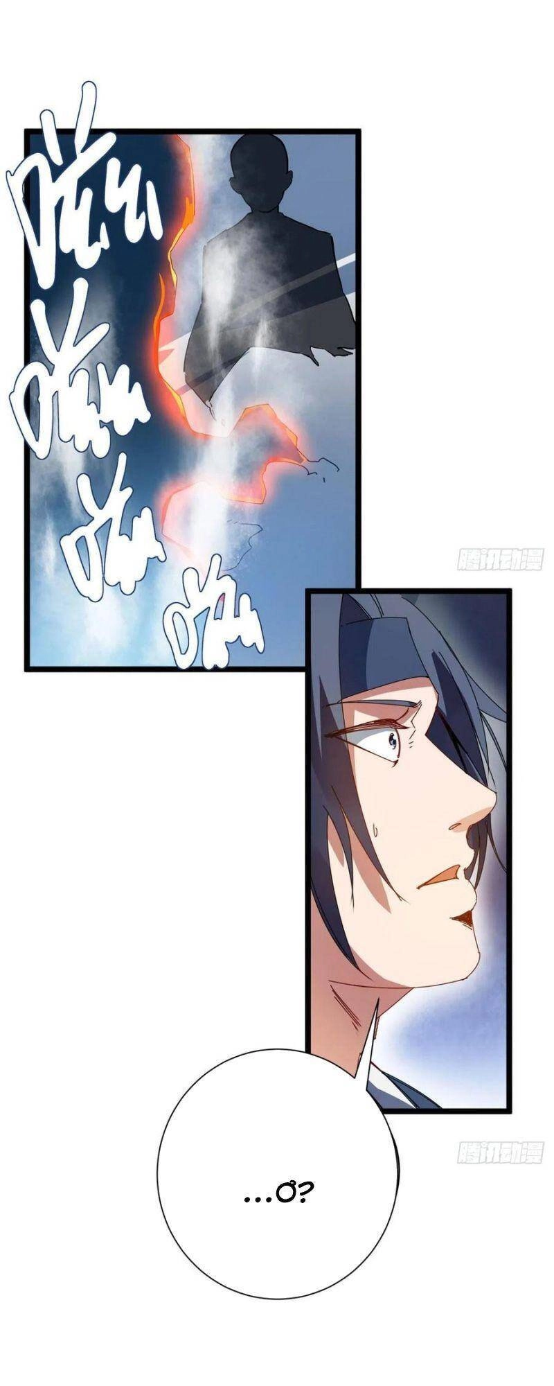 Đạo Ma - Ta Luyện Khí Ba Ngàn Năm Ngoại Truyện Chapter 1 - 13