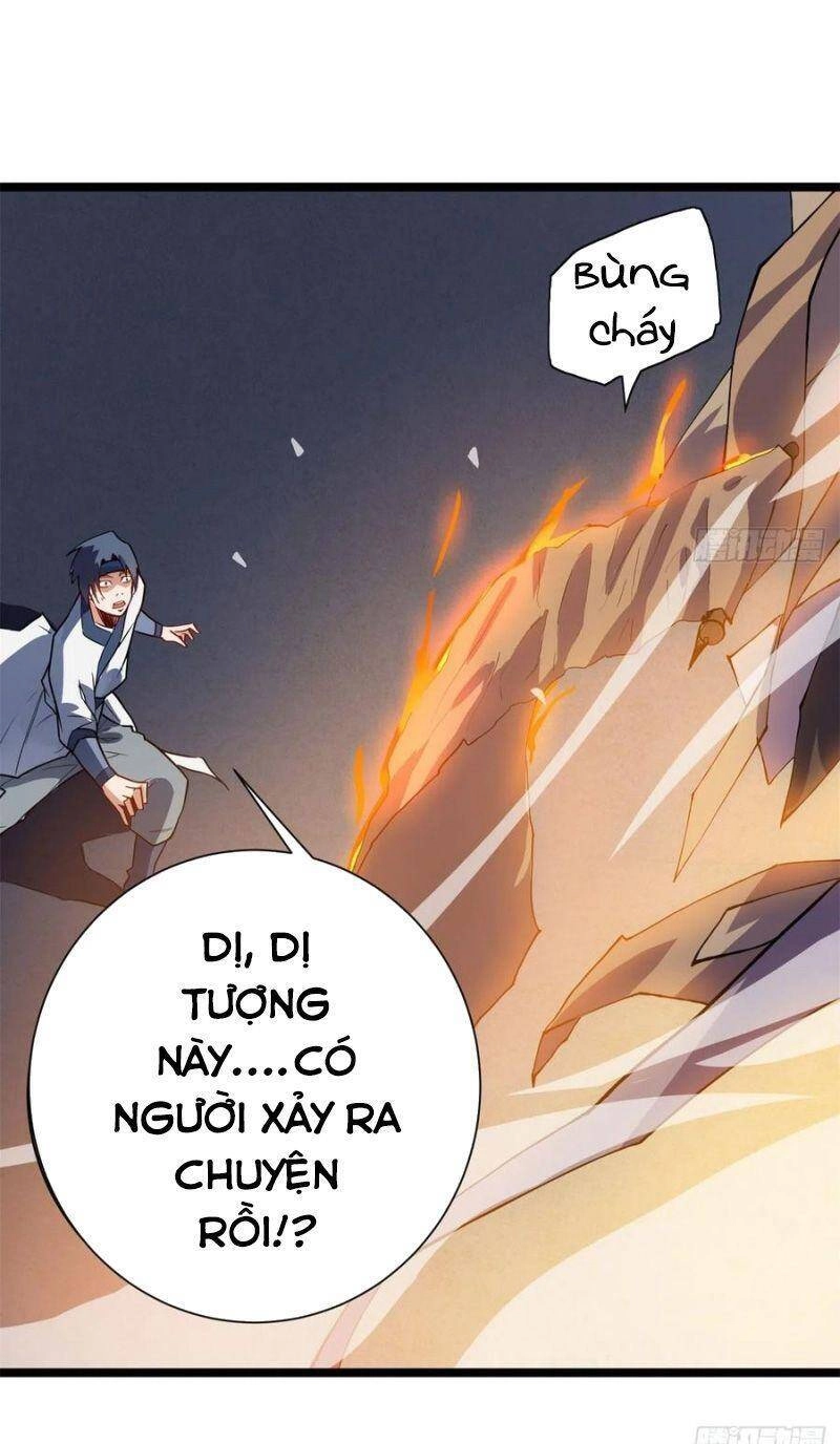 Đạo Ma - Ta Luyện Khí Ba Ngàn Năm Ngoại Truyện Chapter 1 - 14