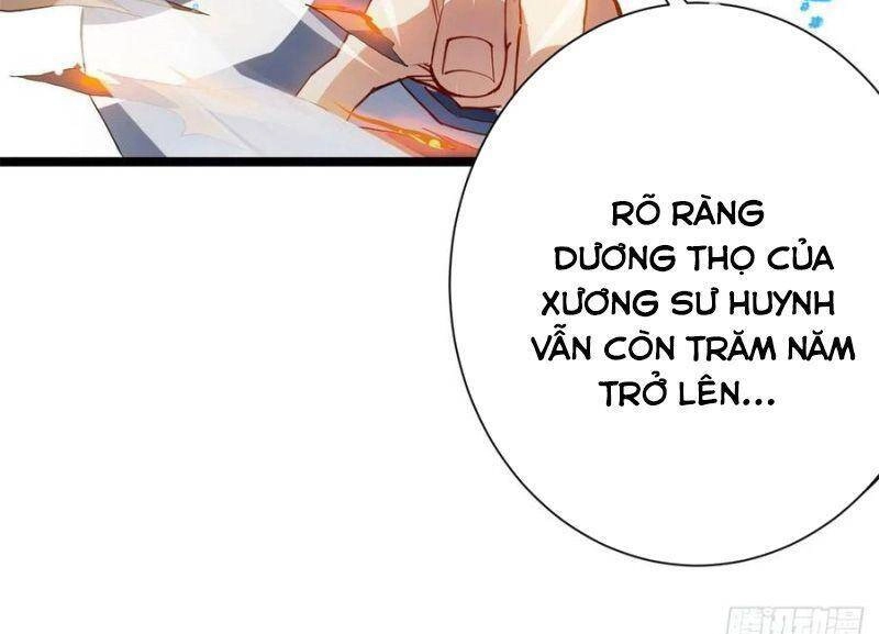 Đạo Ma - Ta Luyện Khí Ba Ngàn Năm Ngoại Truyện Chapter 1 - 16