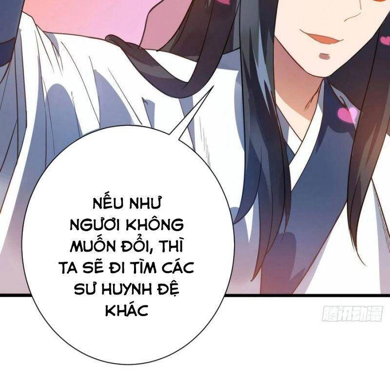 Đạo Ma - Ta Luyện Khí Ba Ngàn Năm Ngoại Truyện Chapter 1 - 26