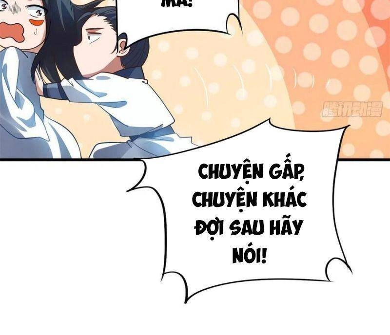 Đạo Ma - Ta Luyện Khí Ba Ngàn Năm Ngoại Truyện Chapter 1 - 32