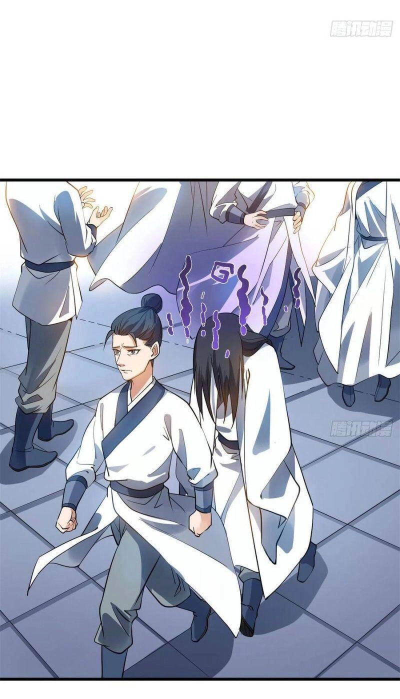 Đạo Ma - Ta Luyện Khí Ba Ngàn Năm Ngoại Truyện Chapter 1 - 34