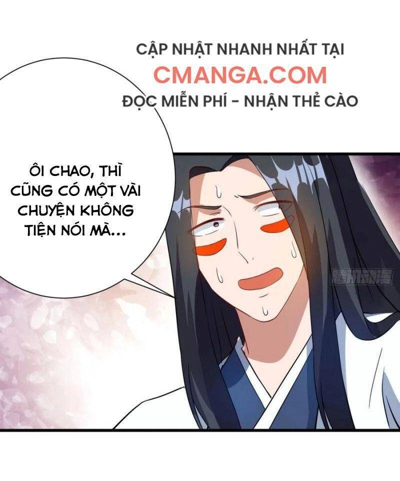 Đạo Ma - Ta Luyện Khí Ba Ngàn Năm Ngoại Truyện Chapter 1 - 43