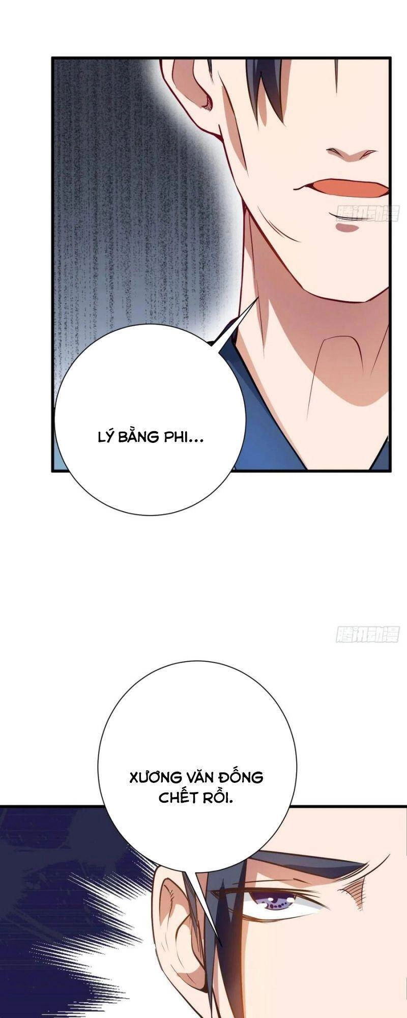 Đạo Ma - Ta Luyện Khí Ba Ngàn Năm Ngoại Truyện Chapter 1 - 44