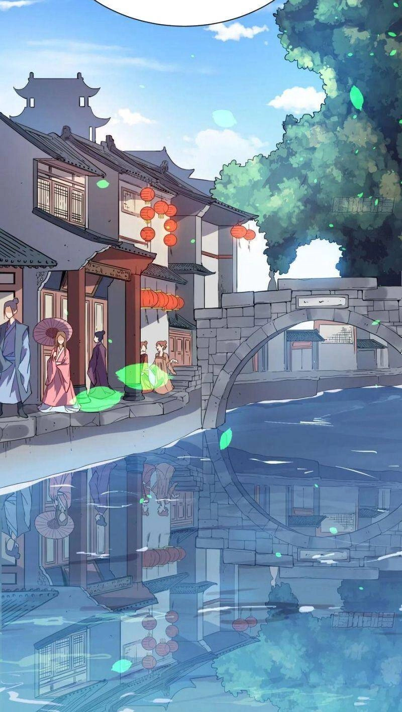 Đạo Ma - Ta Luyện Khí Ba Ngàn Năm Ngoại Truyện Chapter 1 - 51