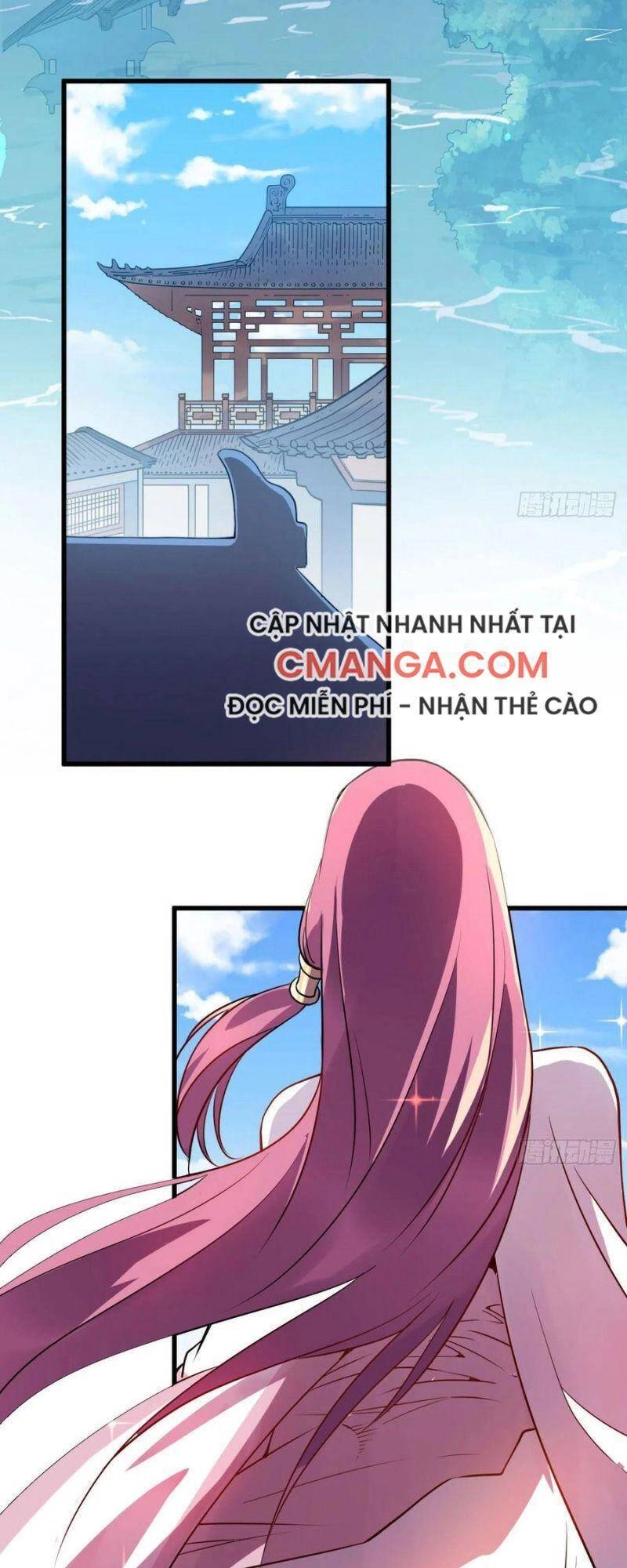 Đạo Ma - Ta Luyện Khí Ba Ngàn Năm Ngoại Truyện Chapter 1 - 52