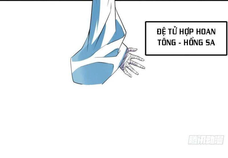 Đạo Ma - Ta Luyện Khí Ba Ngàn Năm Ngoại Truyện Chapter 1 - 57