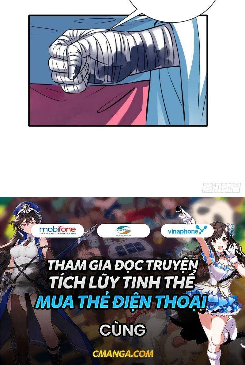 Đạo Ma - Ta Luyện Khí Ba Ngàn Năm Ngoại Truyện Chapter 1 - 59