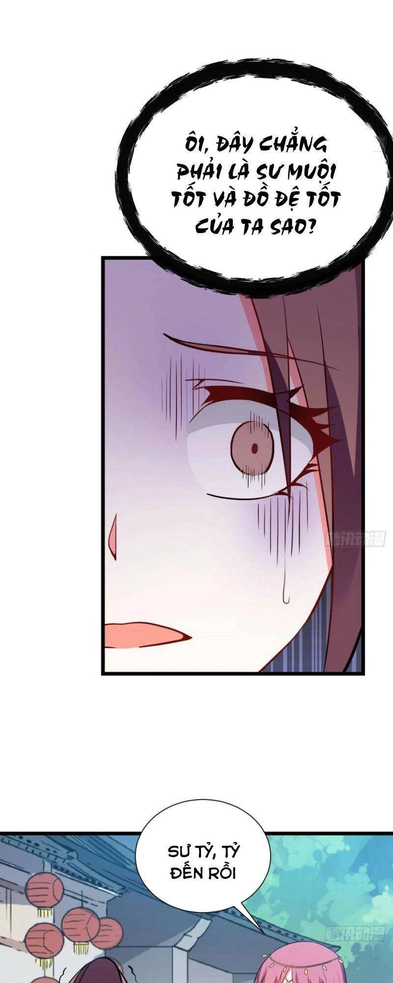 Đạo Ma - Ta Luyện Khí Ba Ngàn Năm Ngoại Truyện Chapter 2 - 3