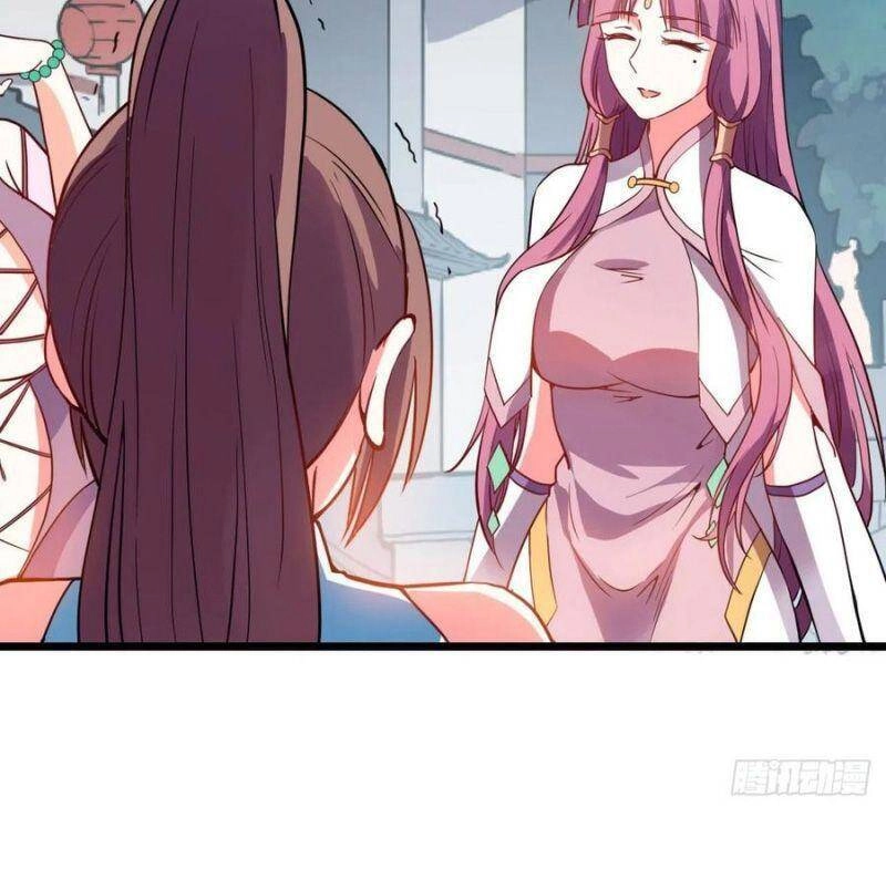 Đạo Ma - Ta Luyện Khí Ba Ngàn Năm Ngoại Truyện Chapter 2 - 4