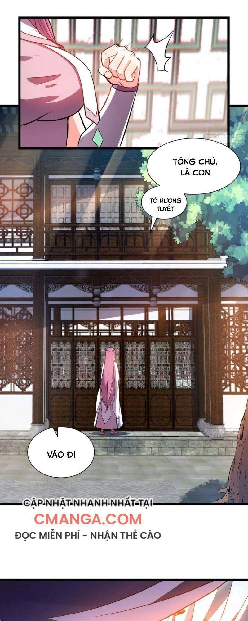 Đạo Ma - Ta Luyện Khí Ba Ngàn Năm Ngoại Truyện Chapter 2 - 32