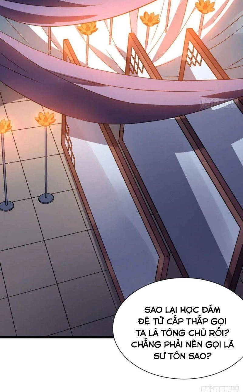 Đạo Ma - Ta Luyện Khí Ba Ngàn Năm Ngoại Truyện Chapter 2 - 33