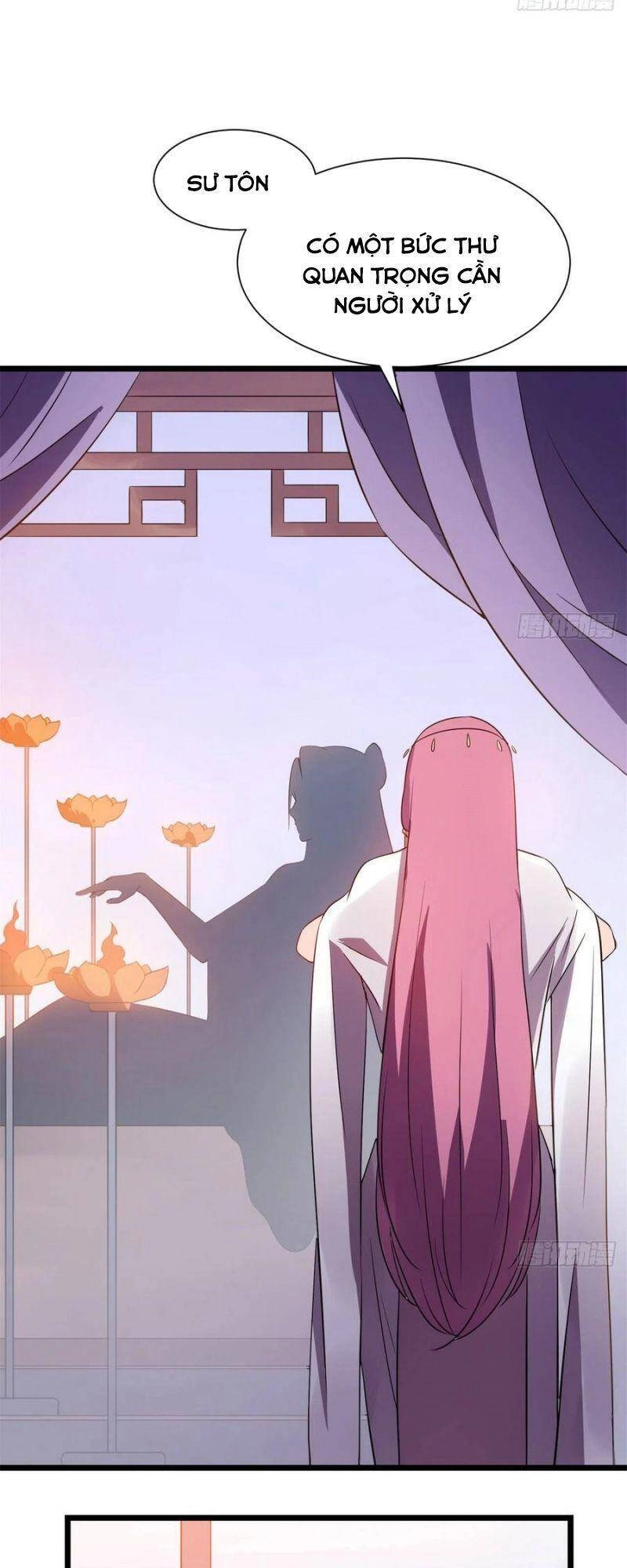 Đạo Ma - Ta Luyện Khí Ba Ngàn Năm Ngoại Truyện Chapter 2 - 34