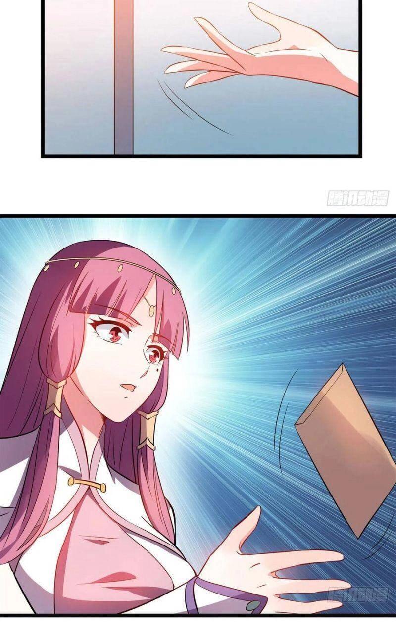 Đạo Ma - Ta Luyện Khí Ba Ngàn Năm Ngoại Truyện Chapter 2 - 35