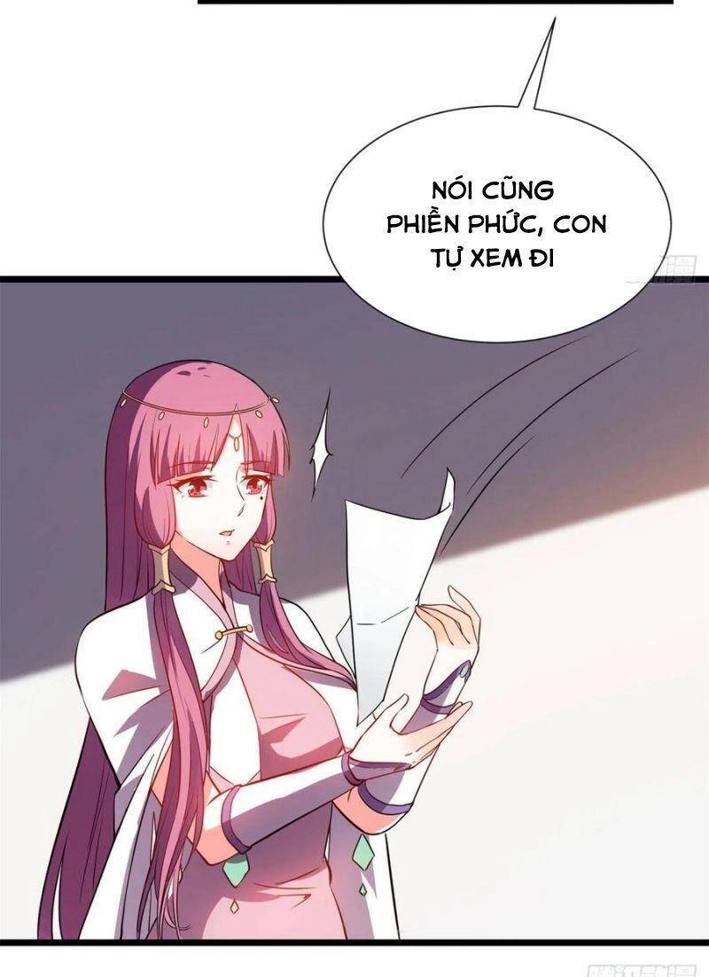 Đạo Ma - Ta Luyện Khí Ba Ngàn Năm Ngoại Truyện Chapter 2 - 37