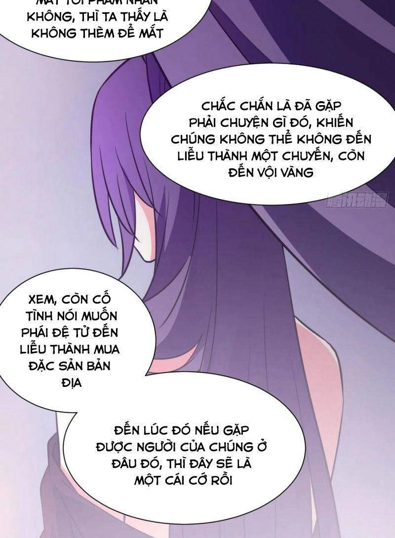 Đạo Ma - Ta Luyện Khí Ba Ngàn Năm Ngoại Truyện Chapter 2 - 39