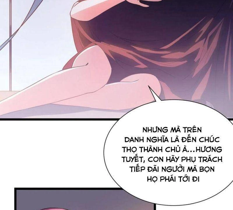 Đạo Ma - Ta Luyện Khí Ba Ngàn Năm Ngoại Truyện Chapter 2 - 41