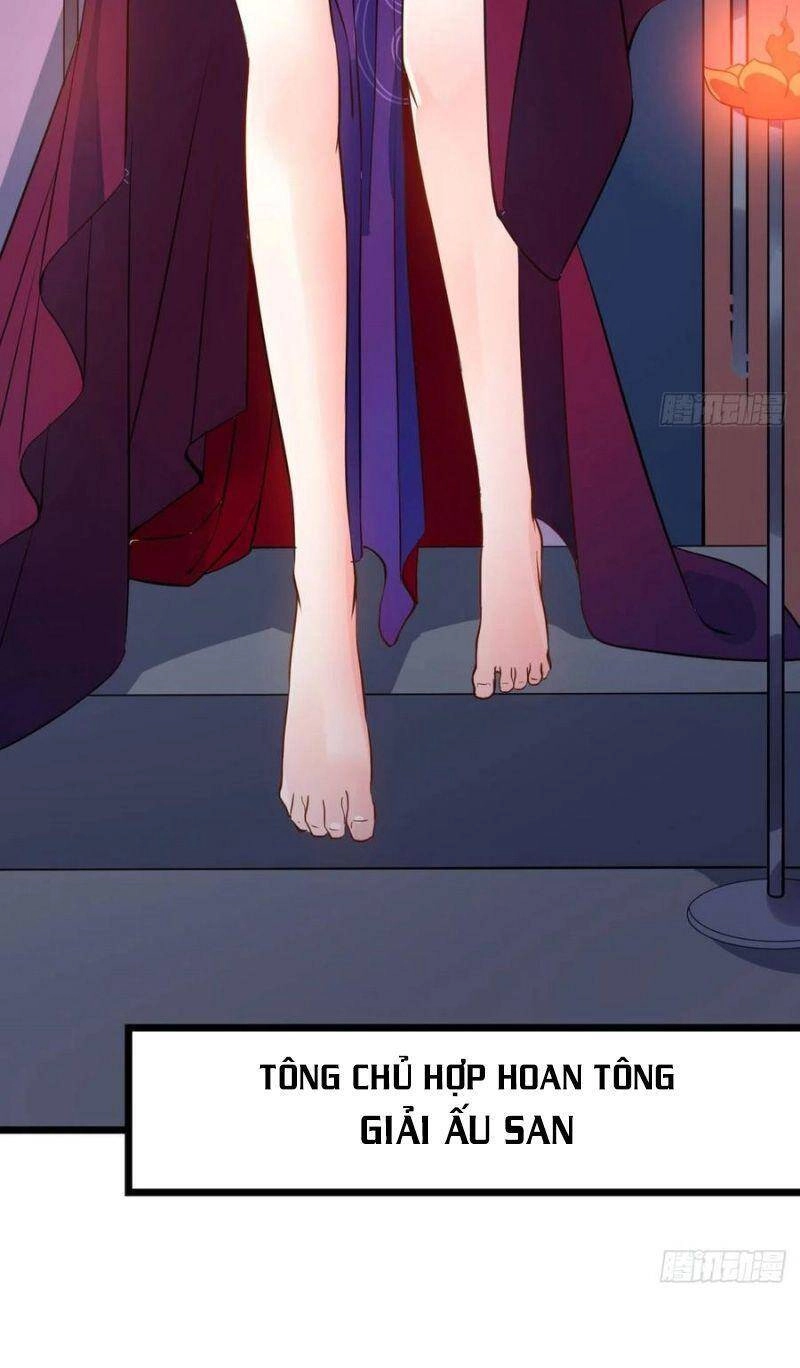 Đạo Ma - Ta Luyện Khí Ba Ngàn Năm Ngoại Truyện Chapter 2 - 47