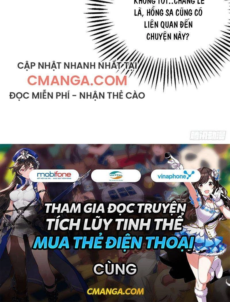 Đạo Ma - Ta Luyện Khí Ba Ngàn Năm Ngoại Truyện Chapter 2 - 49