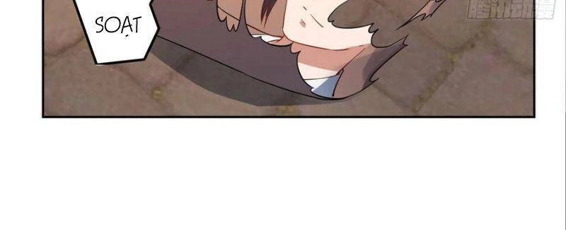 Đạo Ma - Ta Luyện Khí Ba Ngàn Năm Ngoại Truyện Chapter 3 - 4