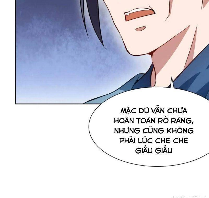 Đạo Ma - Ta Luyện Khí Ba Ngàn Năm Ngoại Truyện Chapter 3 - 10