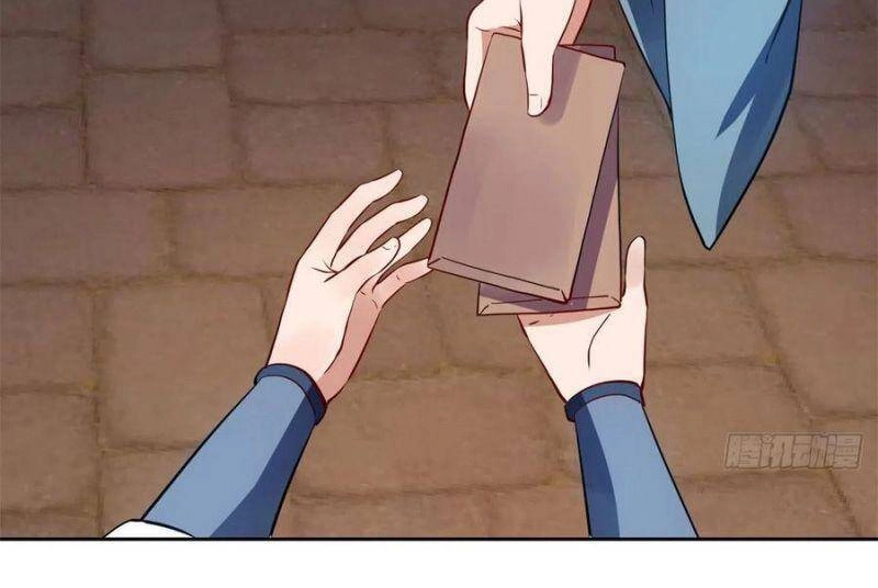 Đạo Ma - Ta Luyện Khí Ba Ngàn Năm Ngoại Truyện Chapter 3 - 12