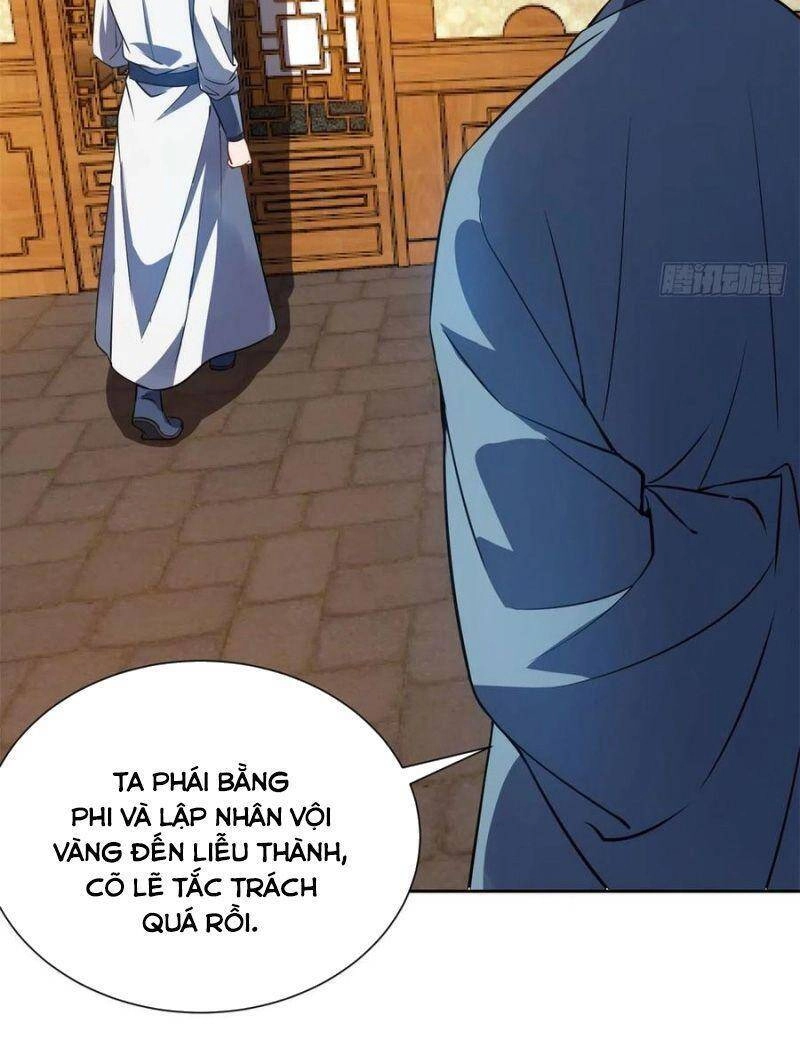 Đạo Ma - Ta Luyện Khí Ba Ngàn Năm Ngoại Truyện Chapter 3 - 14