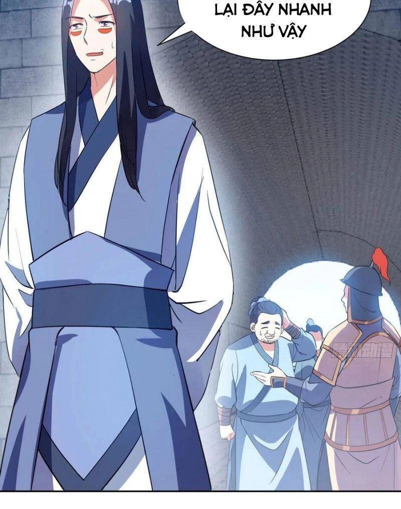 Đạo Ma - Ta Luyện Khí Ba Ngàn Năm Ngoại Truyện Chapter 3 - 16