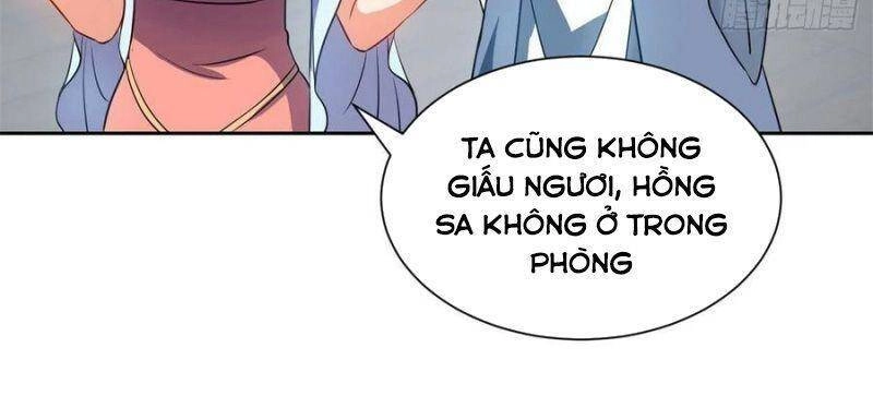 Đạo Ma - Ta Luyện Khí Ba Ngàn Năm Ngoại Truyện Chapter 3 - 24