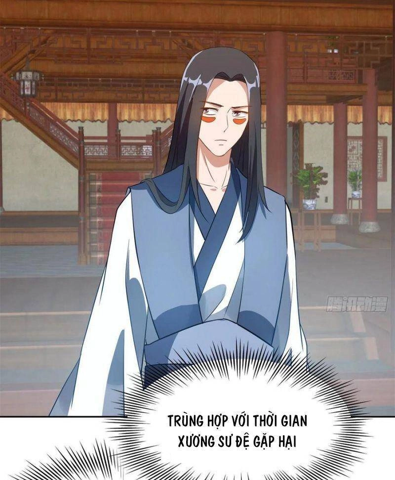 Đạo Ma - Ta Luyện Khí Ba Ngàn Năm Ngoại Truyện Chapter 3 - 28