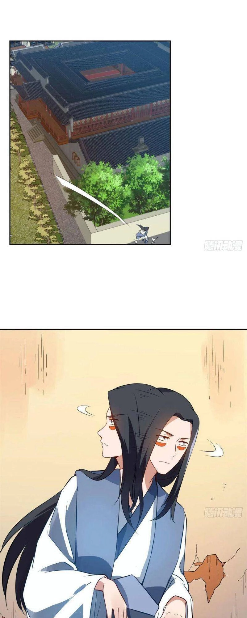 Đạo Ma - Ta Luyện Khí Ba Ngàn Năm Ngoại Truyện Chapter 3 - 31