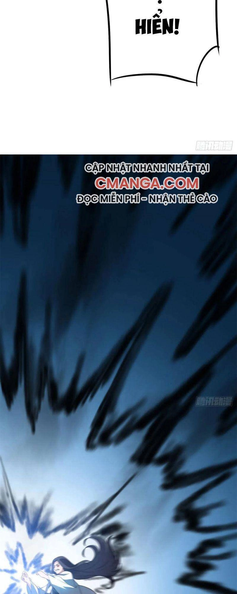 Đạo Ma - Ta Luyện Khí Ba Ngàn Năm Ngoại Truyện Chapter 4 - 2