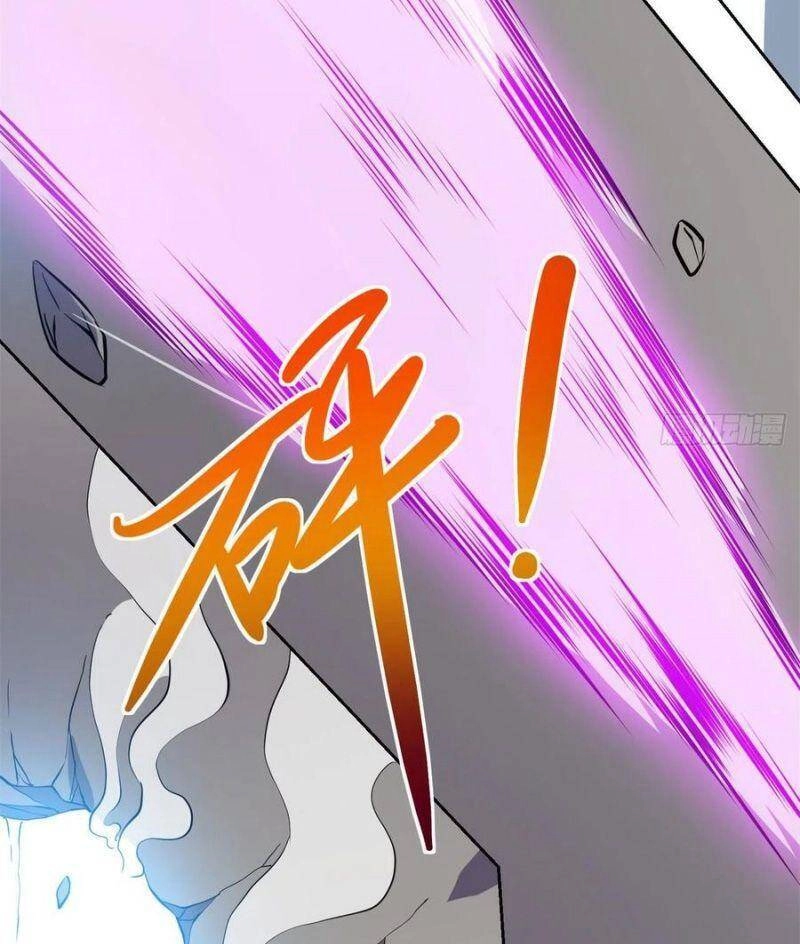 Đạo Ma - Ta Luyện Khí Ba Ngàn Năm Ngoại Truyện Chapter 4 - 9