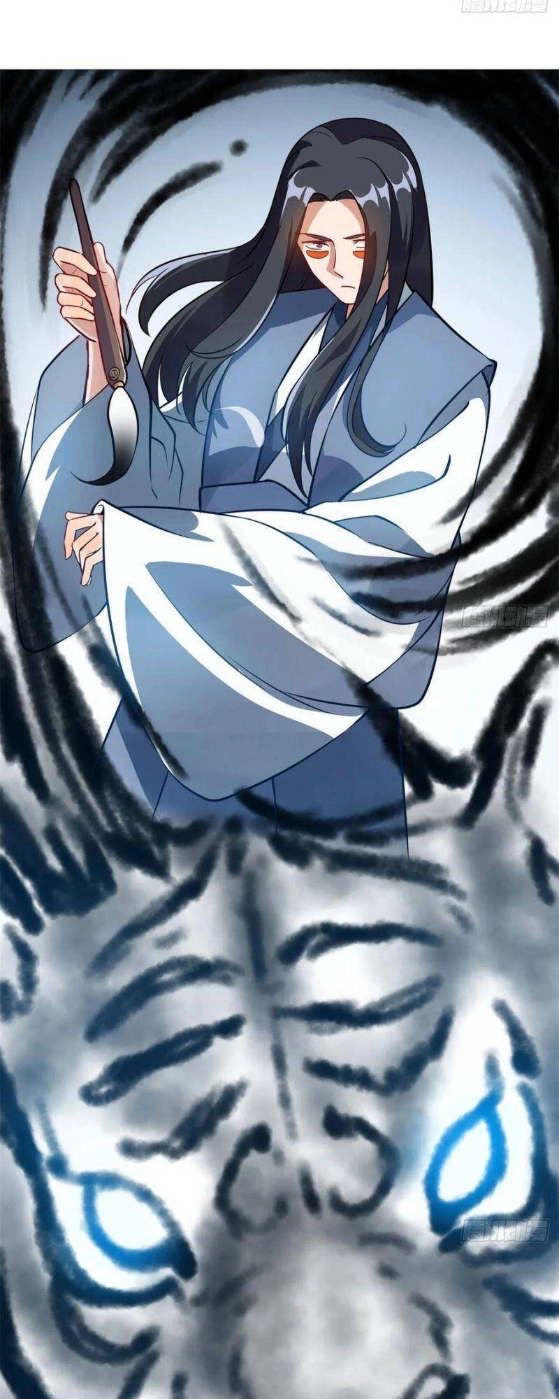 Đạo Ma - Ta Luyện Khí Ba Ngàn Năm Ngoại Truyện Chapter 4 - 16