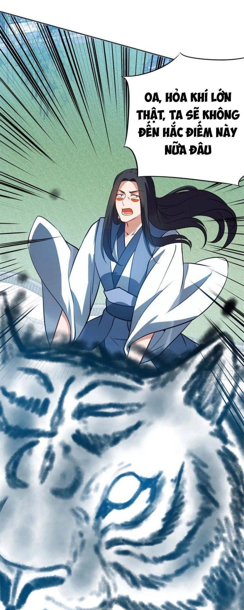 Đạo Ma - Ta Luyện Khí Ba Ngàn Năm Ngoại Truyện Chapter 4 - 23