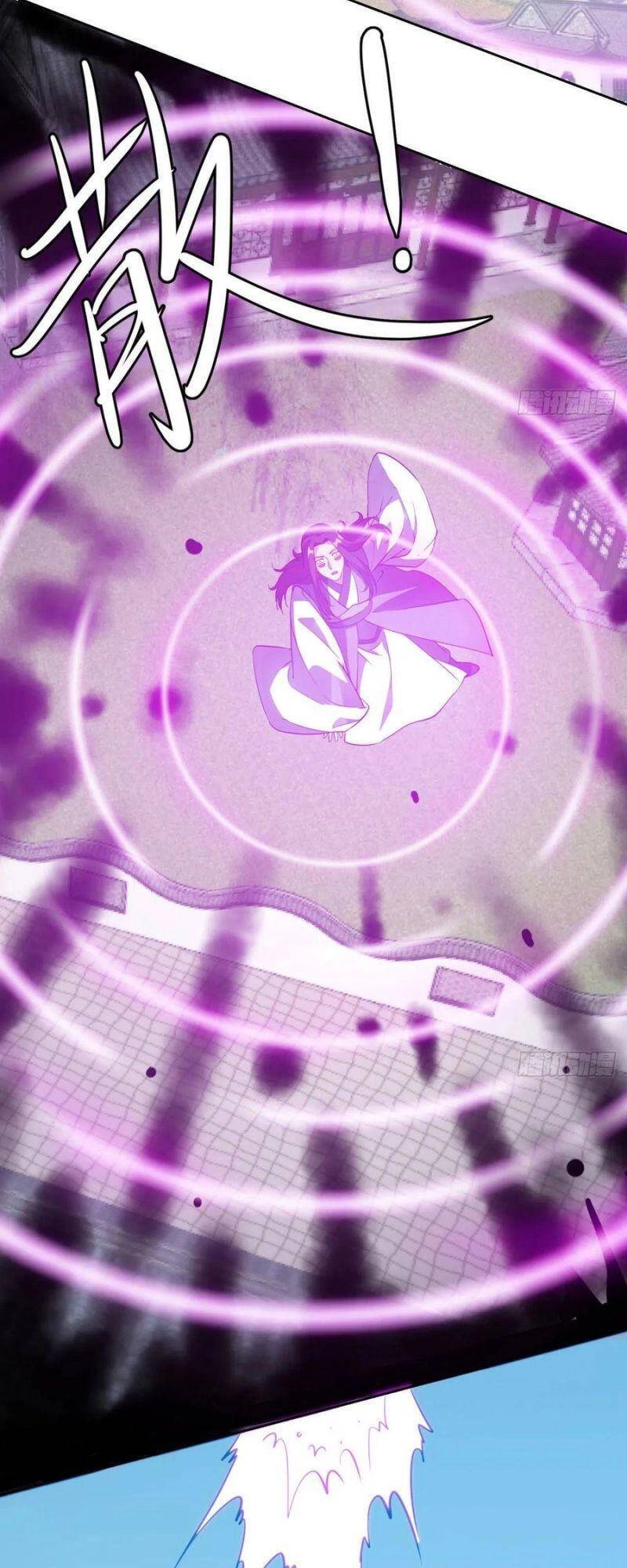 Đạo Ma - Ta Luyện Khí Ba Ngàn Năm Ngoại Truyện Chapter 4 - 25