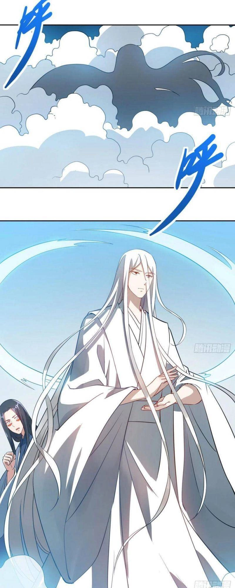 Đạo Ma - Ta Luyện Khí Ba Ngàn Năm Ngoại Truyện Chapter 4 - 35