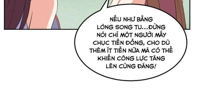 Đạo Ma - Ta Luyện Khí Ba Ngàn Năm Ngoại Truyện Chapter 5 - 10