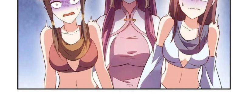 Đạo Ma - Ta Luyện Khí Ba Ngàn Năm Ngoại Truyện Chapter 5 - 12