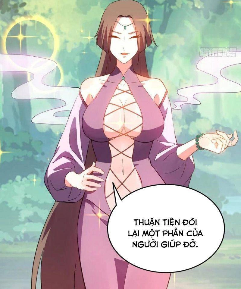 Đạo Ma - Ta Luyện Khí Ba Ngàn Năm Ngoại Truyện Chapter 5 - 24