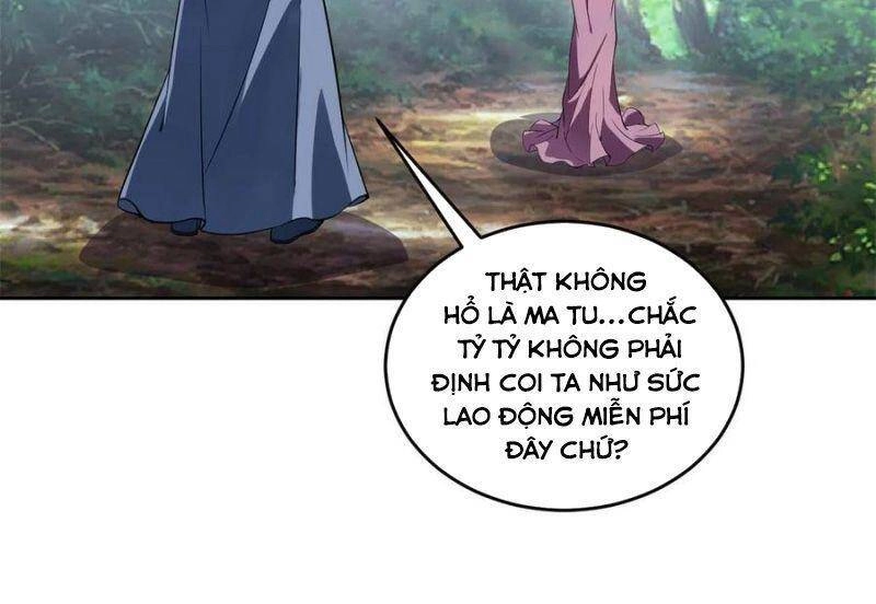 Đạo Ma - Ta Luyện Khí Ba Ngàn Năm Ngoại Truyện Chapter 6 - 2