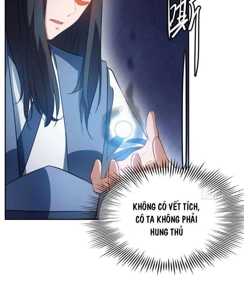Đạo Ma - Ta Luyện Khí Ba Ngàn Năm Ngoại Truyện Chapter 6 - 12