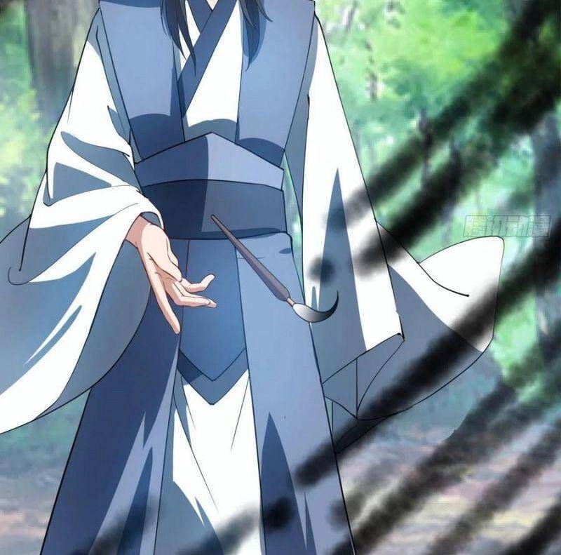 Đạo Ma - Ta Luyện Khí Ba Ngàn Năm Ngoại Truyện Chapter 6 - 14