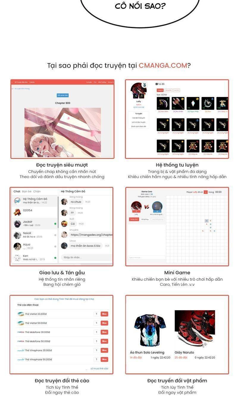 Đạo Ma - Ta Luyện Khí Ba Ngàn Năm Ngoại Truyện Chapter 6 - 18