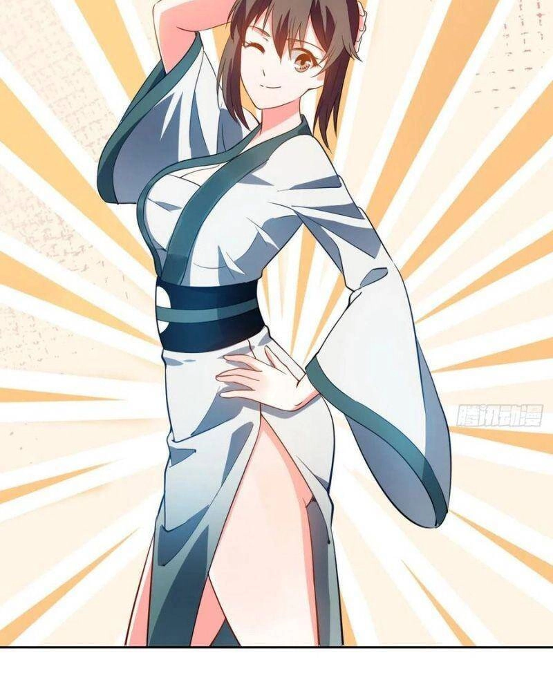 Đạo Ma - Ta Luyện Khí Ba Ngàn Năm Ngoại Truyện Chapter 6 - 22